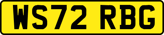 WS72RBG