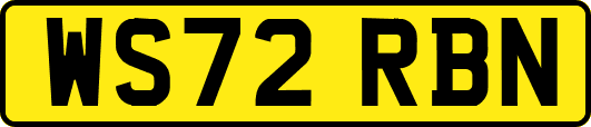 WS72RBN