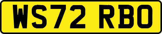 WS72RBO