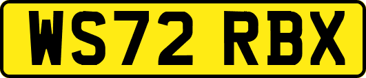 WS72RBX
