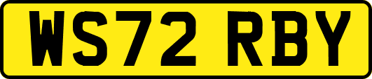 WS72RBY