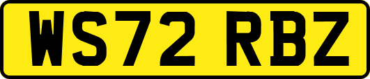 WS72RBZ
