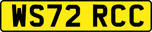 WS72RCC