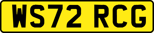 WS72RCG