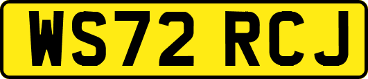 WS72RCJ
