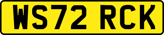 WS72RCK