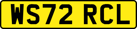 WS72RCL