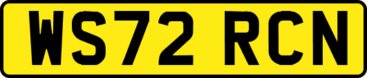 WS72RCN