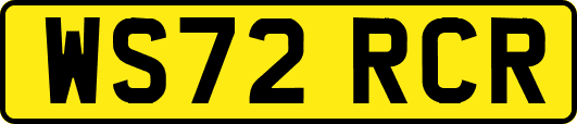 WS72RCR