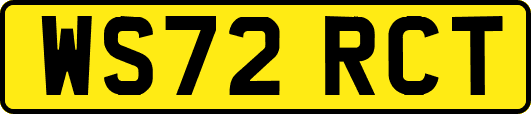 WS72RCT