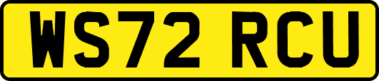 WS72RCU