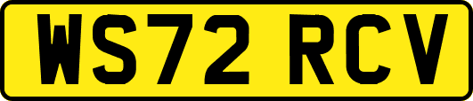WS72RCV
