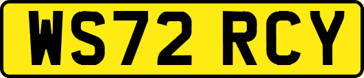 WS72RCY