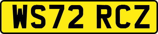 WS72RCZ