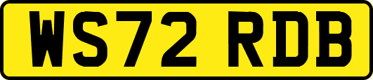 WS72RDB