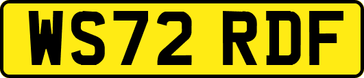 WS72RDF