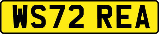 WS72REA