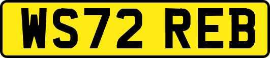WS72REB