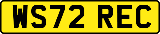 WS72REC
