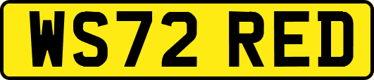WS72RED