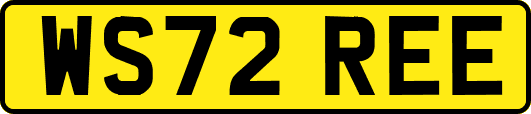 WS72REE