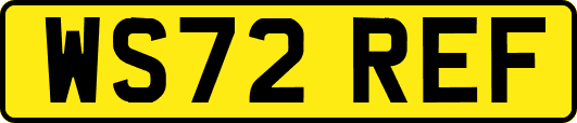 WS72REF