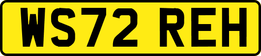 WS72REH