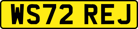 WS72REJ