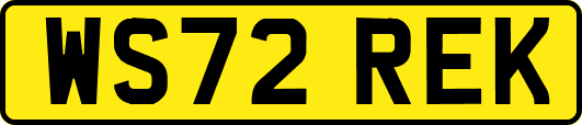 WS72REK