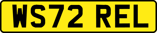 WS72REL