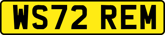 WS72REM