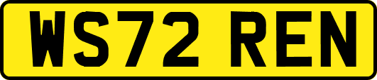 WS72REN