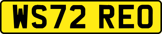 WS72REO