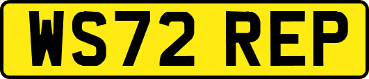 WS72REP