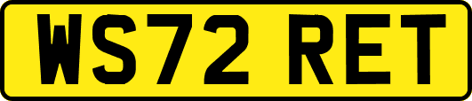 WS72RET