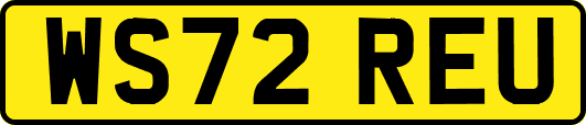 WS72REU