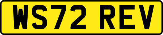 WS72REV