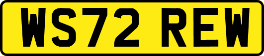 WS72REW
