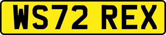 WS72REX