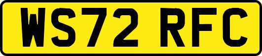 WS72RFC