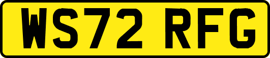 WS72RFG