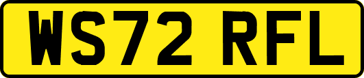 WS72RFL