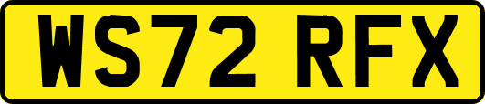WS72RFX
