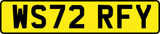 WS72RFY