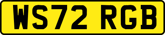 WS72RGB