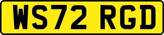 WS72RGD