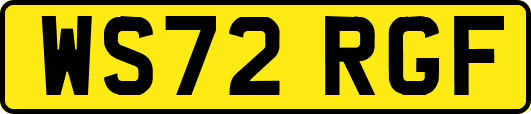 WS72RGF