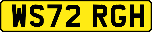 WS72RGH