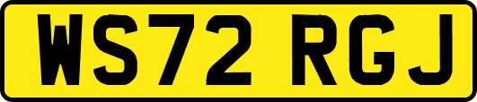 WS72RGJ