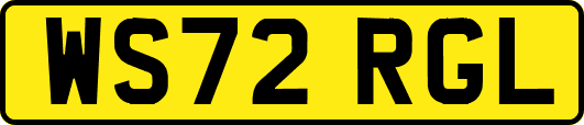 WS72RGL